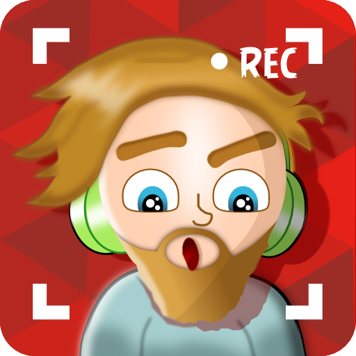 Vloggers Life Tycoon icon