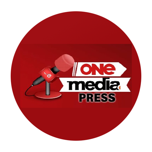 one media press icon