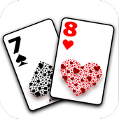 78 Card Game icon
