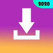 Video Downloader for Instagram icon
