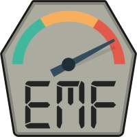 EMF Analyser on 9Apps