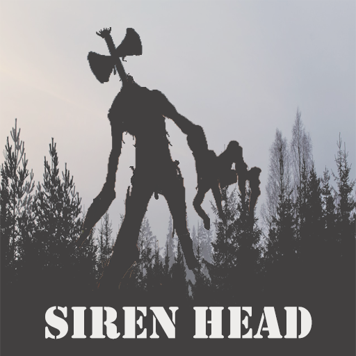 Siren Head-Horror Game icon