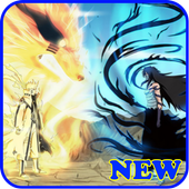 Naruto Last Episode Full HD أيقونة