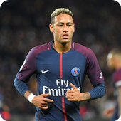 Neymar Wallpapers icon