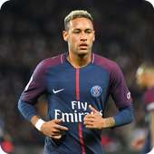 Neymar Wallpapers on 9Apps