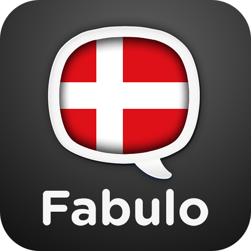 Learn Danish - Fabulo icon