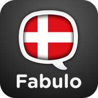 Learn Danish - Fabulo on 9Apps