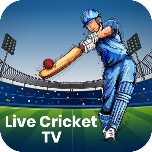 IPL Live Sports TV 2020 : Watch Cricket Match icon