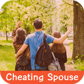 How to Catch Your Spouse Cheating icon