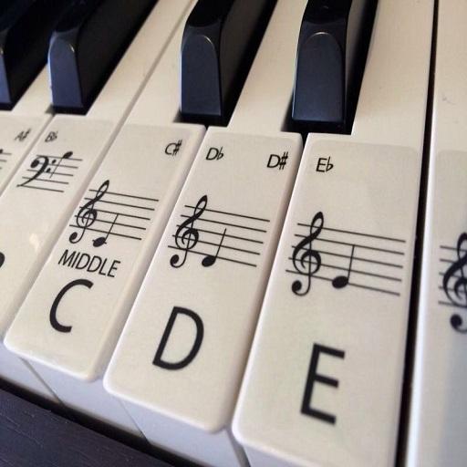 Learn Piano icon