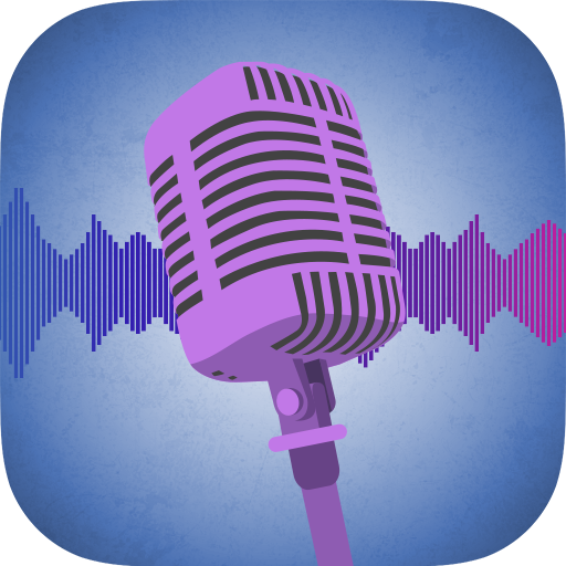 Voice changer max – 70 effects icon