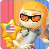 Splato Ikling : Last Fight