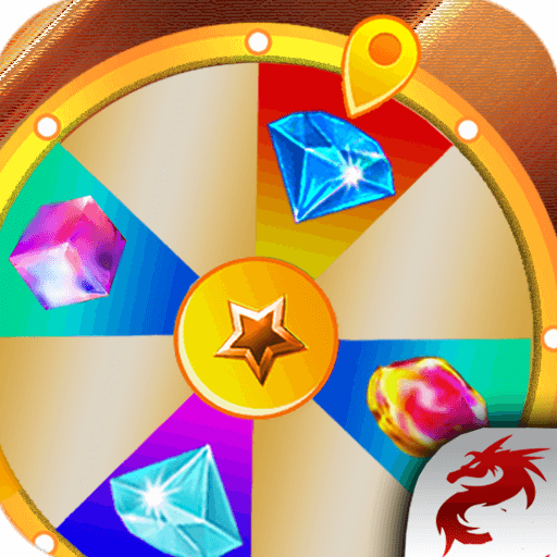 Diamonds Elite Pass Of Spins icon
