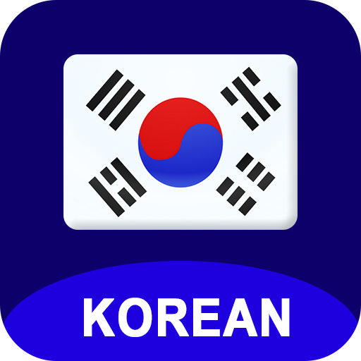 Learn Korean for Beginners icon