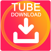 Tube Video Downloader HD icon