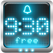 Wake Up Alarm Clock Free icon