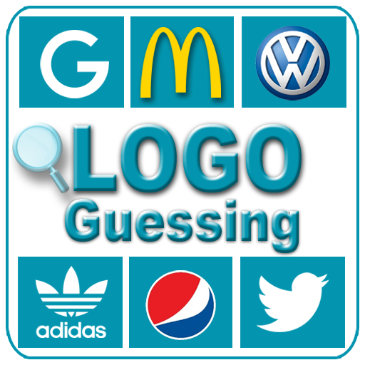 Logo Guessing - Brand Quiz icon
