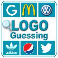 Logo Guessing - Brand Quiz