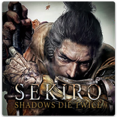 Sekiro Shadows Die Twice : Beta icon