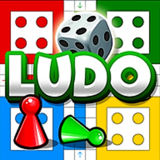 Ludo Lovers icon
