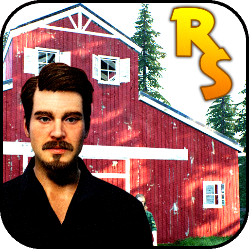 Guide Ranch Simulator : Farming Ranch Walkthrough icon