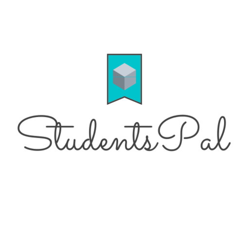 StudentsPal - Notes, Tasks, As icon
