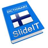 SlideIT Finnish Pack