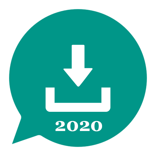 Status Saver and Status Download icon