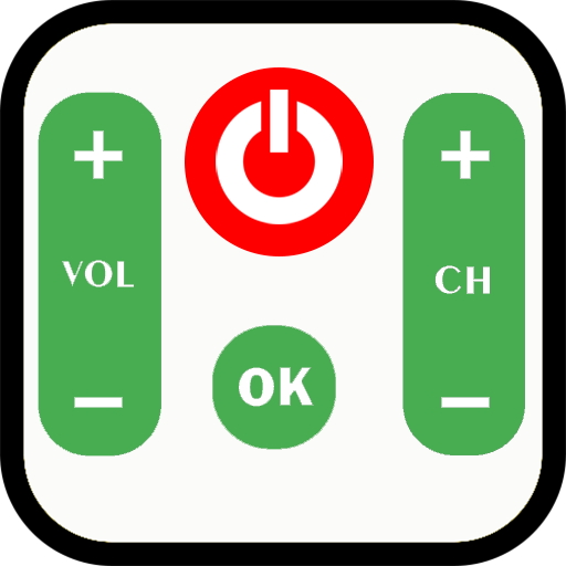ikon Universal Remote For Hitachi