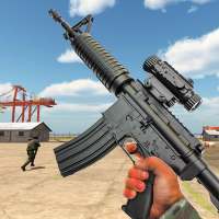 FPS-Shooter: Waffen spiele