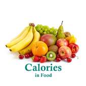 Fruit Calories.