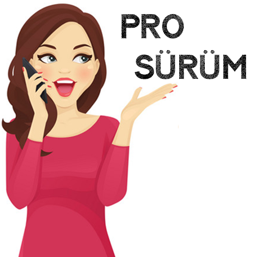 Real Girl Voice Prank Pro Free icon