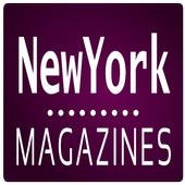 Newyork Magazines - USA icon
