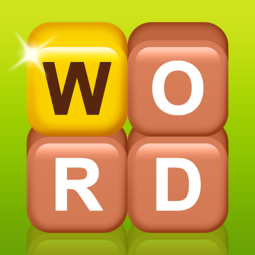 Word Slide icon
