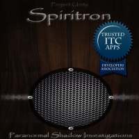 SpiriTron on 9Apps