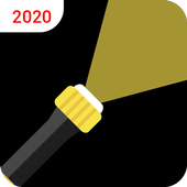 Flash light Pro icon