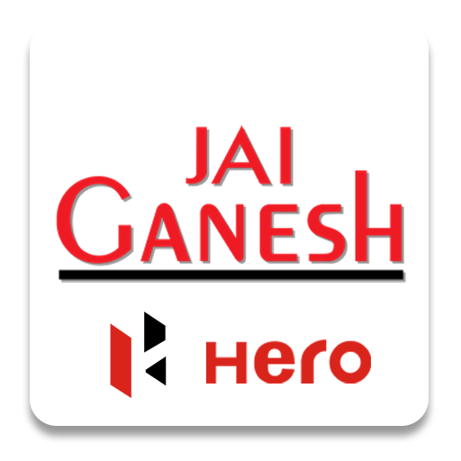 Jai Ganesh Hero icon