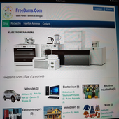 FreeBams - SHOP icon
