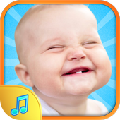 Funny Sounds and Ringtones SMS icon