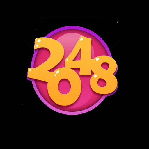 2048 Multi Version icon