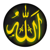 Allah Live Wallpaper icon