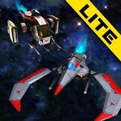 Galaxy Conquerors LITE icon