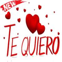 Stickers romanticos y frases de amor para WhatsApp on 9Apps