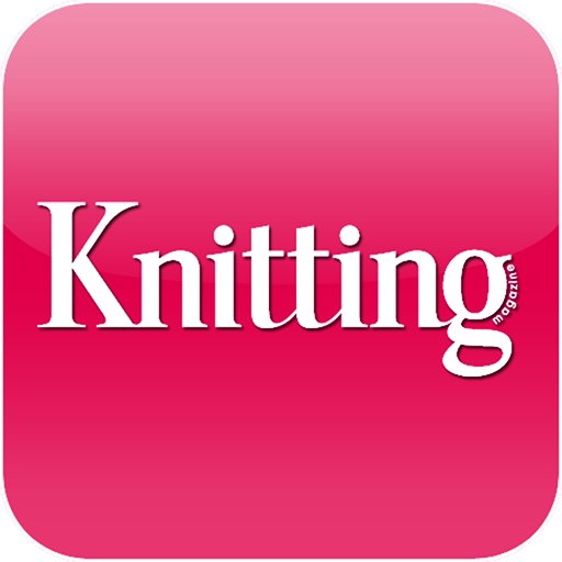 Knitting Magazine icon