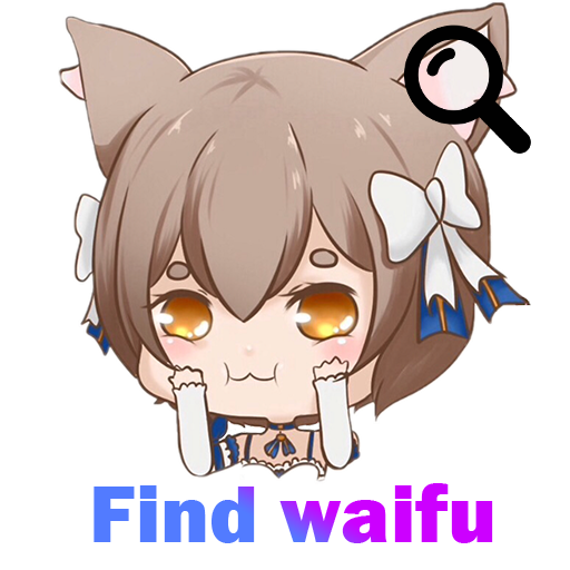 Поиск вайфу icon