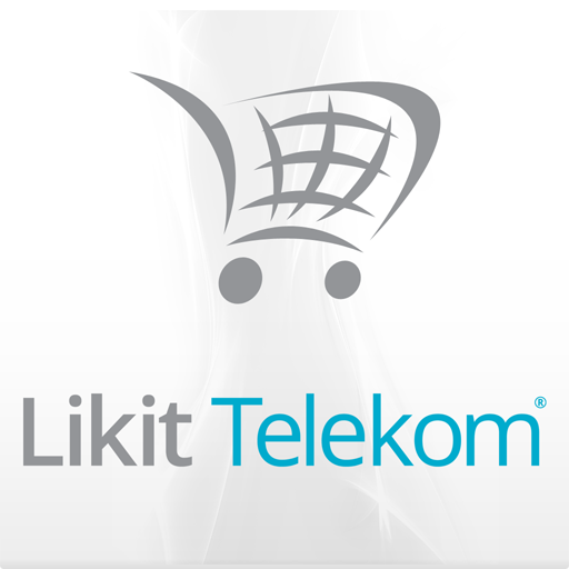 Likit Telekom icon