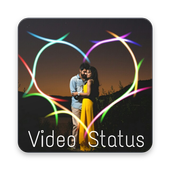 Video Staus For Whatsapp|Status Song Lyrical Video icon