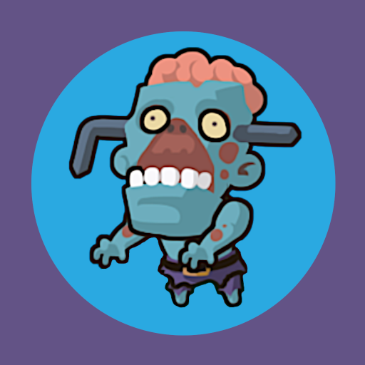 Zombie Gambol icon