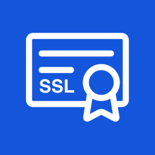 SSL Certificate Checker иконка