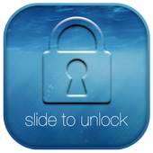 Pro 8 Lock Screen icon